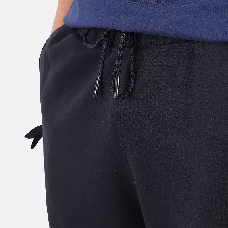 Мужские брюки Jordan Zion Fleece Pant (DH0584-011)  - цена, описание, фото 2